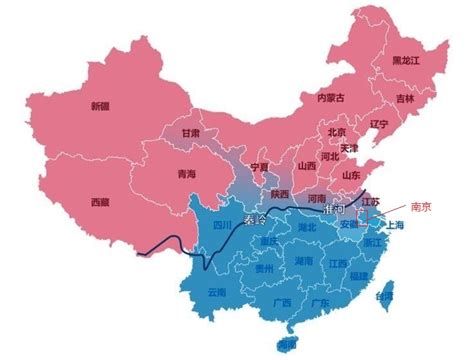 南京是北方还是南方 八字教室
